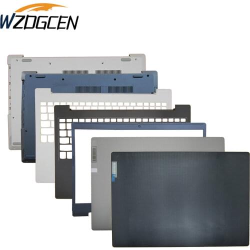NEW FOR Lenovo Ideapad L340-15 L340-15IWL L340-15API Laptop Rear Lid TOP LCD Back Bezel Palmrest Bottom Case Cover Shell