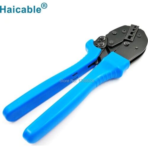 Ferrule crimp tool AP-25WF cable lug crimping tools Crimping Capacity 6-25mm2 / 10-3AWG