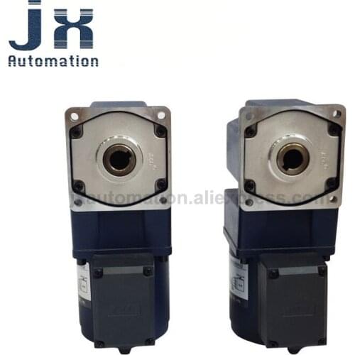 JSCC Single-phase 220V 40W AC Induction Motor 90YS40GV22+90GK(F)75RC Rectangular Solid Gearbox