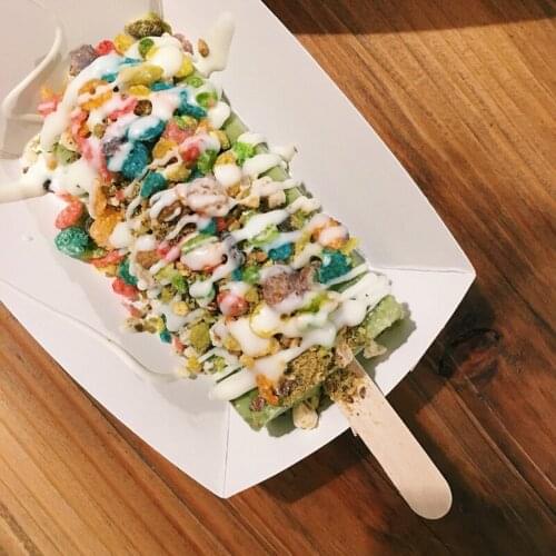 50/100Pcs/Set Popsicle Sticks Natural Wooden Pop Popsicle Sticks 11.4CM Length Wood Craft Ice Cream Sticks Popsicl Accesorios