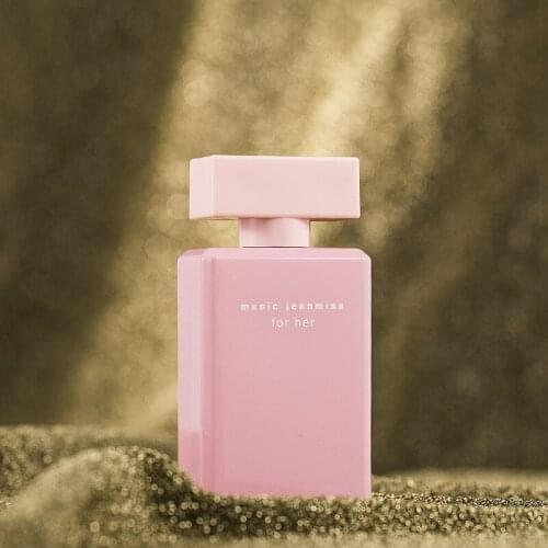 Perfume 75ml Women Lasting femme perfume fresh and lasting charm feminine body fragrance Deodorant Spray