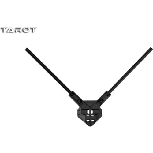 Steam Tarot miao 550/600 Antena mount set MK6012 For 470 500 550 600 700 ALIGN T-REX
