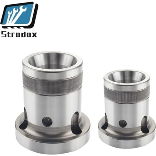 CNC lathe chuck seat 36 46 0640 0630 Chuck spindle motor shaft extension rod spindle collet lathe tool spindle cutter rod holder