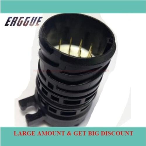 CVT transmission connector RE0F10D JF017E CVT male 22pins for Infiniti JX35 QX60 for Altima Murano For Pathfinder