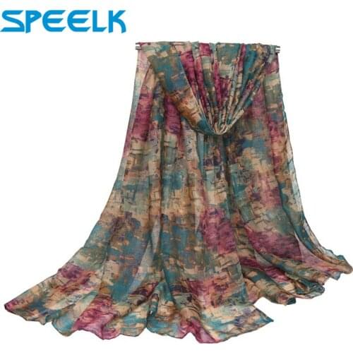 Speelk Women's Scarves