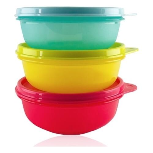Tupperware Sugar Containers 300 ml