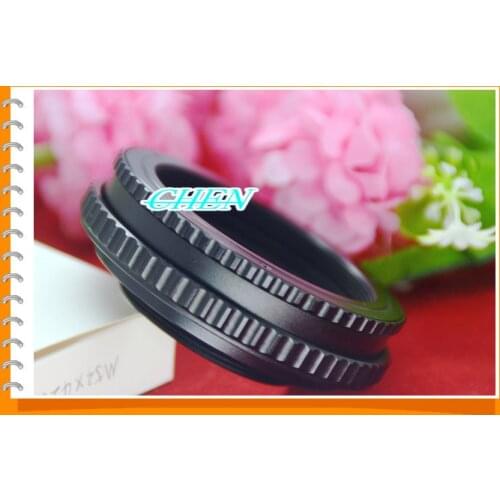 M42-M42 17-31 M42 to M42 Mount Focusing Helicoid Ring Adapter 17 - 31mm Macro Extension Tube