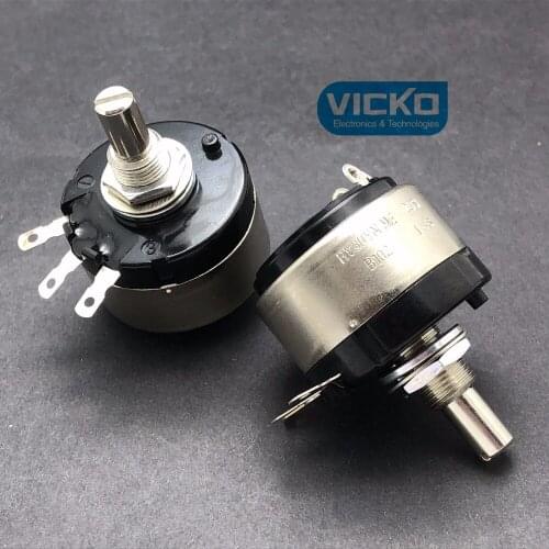 [VK] original TOCOS RV30YNME 20S B103 10K RV30YNME20SB103 RV30YN ME 10K with switch potentiometer switch