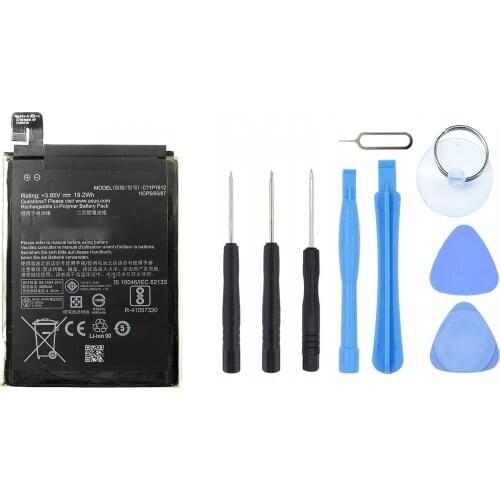 Аккумуляторы для телефонов Asus ZenFone 4 Max Wewo China At AliExpress