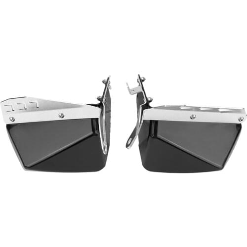 Protector R1200GS Motorcycle Foot Feet Splash Guard Plate Cover Protector FOR BMW R1200GS LC R1200GS LC Adventure 2014-2018