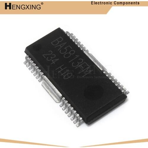 1piece BA5813FM BA5813 HSOP-28 In Stock