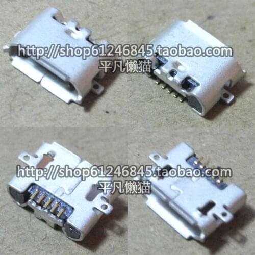 Free shipping For sony u5 u5i tail plug plug tail For sony Ericsson U5 original plug data interface original