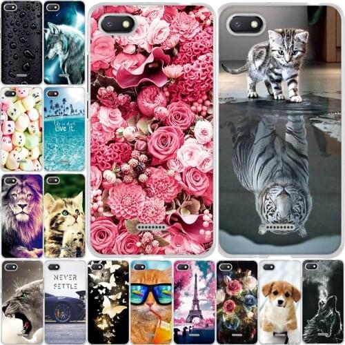 ENGOI Phone Cases Xiaomi Redmi S2