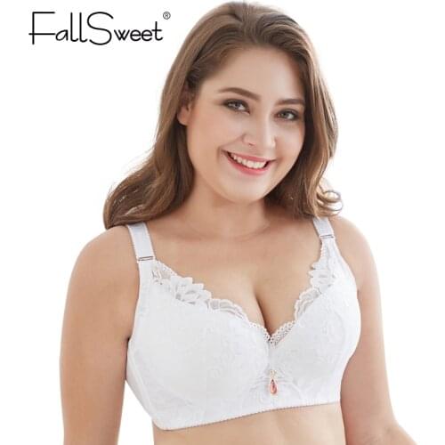 Fallsweet Lace Bras China