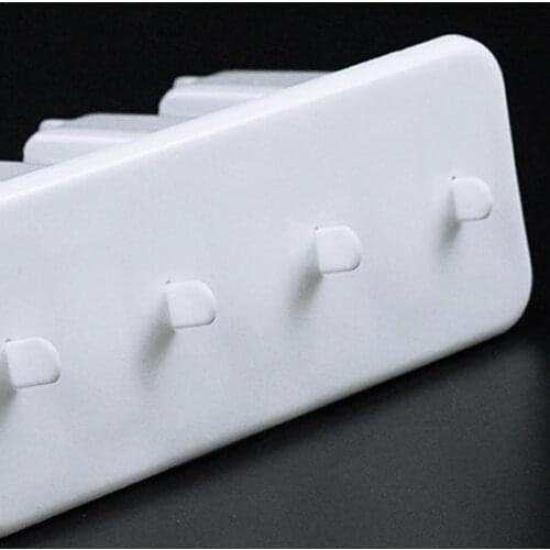 Popsicle Molds For Home DIY Handmade Reusable Safe Ice Temperature Resistance Mould High Makers Cream X5W7