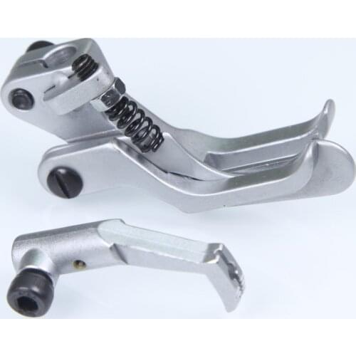 GL367R SINGLE NEEDLE GUIDING FEET FOR DURKOPP ADLER 367 / 467 / 767 SEWING MACHINE