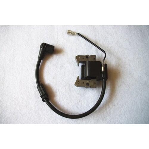 Ignition coil fits Robin Subaru EC08 Engine Motor trimmer chainsaw stator magneto module parts replacement