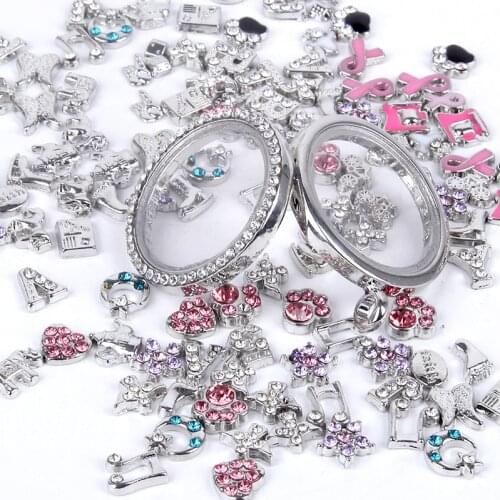 KUNIU Women's Medallions