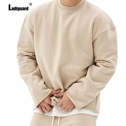 Мужские флисовые толстовки Ladiguard China At AliExpress