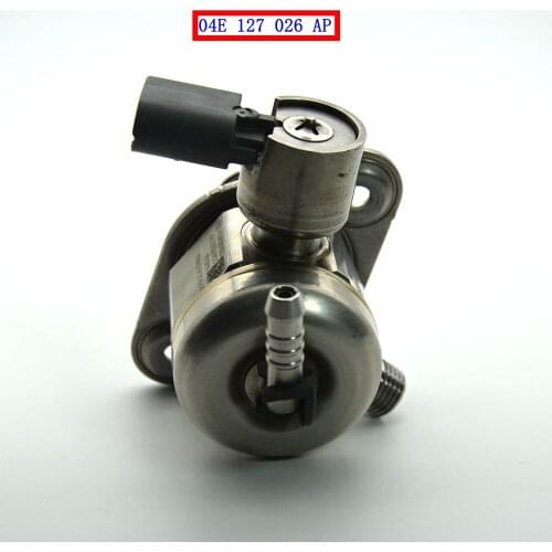 High pressure oil pump 1.4T EA211 For A3 Q3 MaiTeng Passat Polo Golf 04E 127 026 N