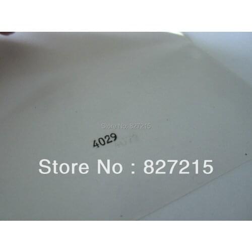 1.5/1.8 meters width #4029 Mosaic Stretch Ceiling Film and PVC stretch ceiling film small order