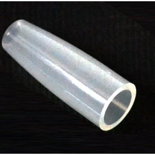 50pcs/bag mouthpieces Breath Alcohol Tester AT-818 air blast nozzle mouthpiece for Professional Alcohol tester