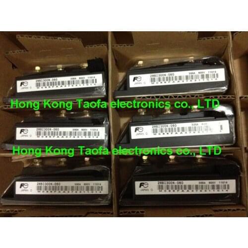 Free shipping 2MBI300N-060 300A 600V new original goods