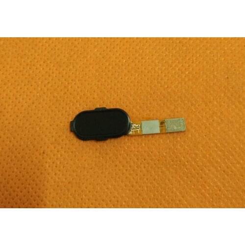 Original HOME Button KEY For UMI Plus 5.5" FHD MTK6755 Helio P10 Octa Core Free shipping