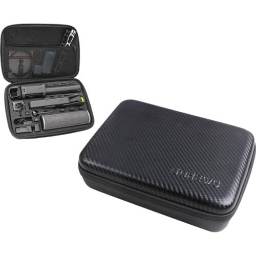 Portable case waterproof bag Accessories Storage box for dji osmo pocket 2 gimbal camera