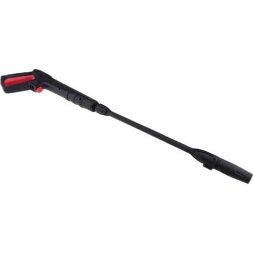 Practical Pressure Washer Spray Gun & Variable Lance Adjustable Nozzle Outdoor Power Equipment