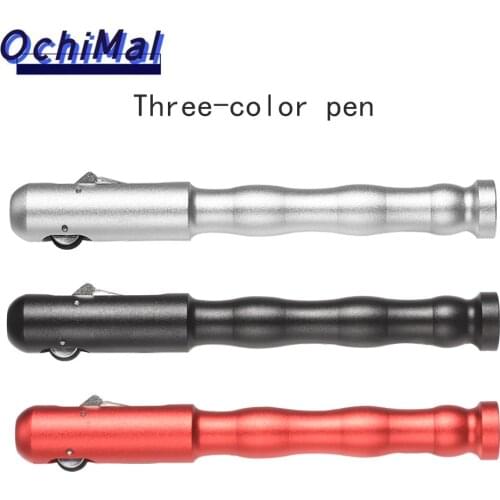 TIG Welding Wire Feed Pen Finger Feeder Welding Stick Filler Welding Tig Pen Finger Feeder Rod Holder Filler Wire Pencil TIG Wel