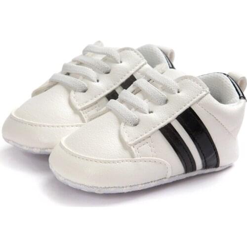 Newborn models net shoes 0-1 years old baby shoes toddler shoes soft bottom men and women baby shoes 6-12 months spring and summ