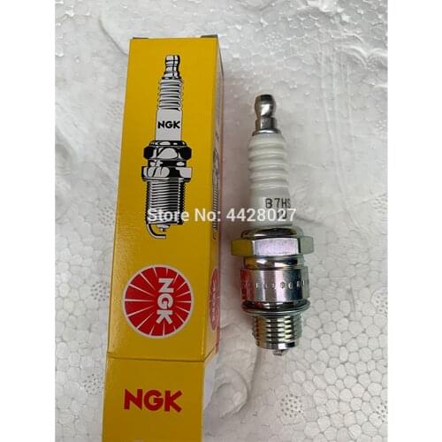 2129 Standard B7HS-10 Outboard Marine Boat Spark Plug