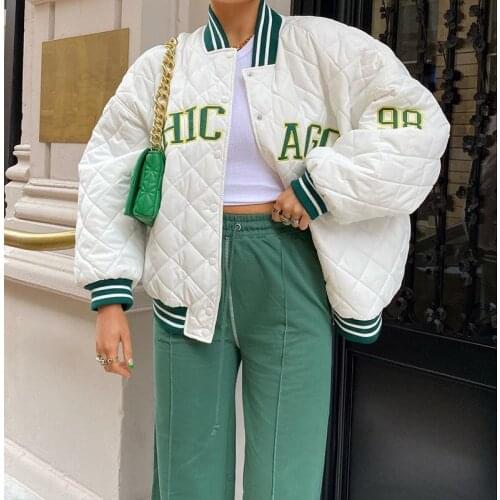 Yozihis Women's Bombers