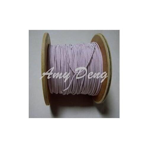 20 meters/lot 0.1x400 shares its antenna Litz strands of wire according to the sale of cotton polyester envelope meters