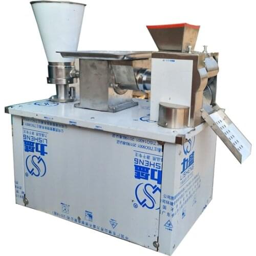 4800KG/H Dumpling Machine for sale Shrimp Dumpling Machine Dumpling Cooking Machine