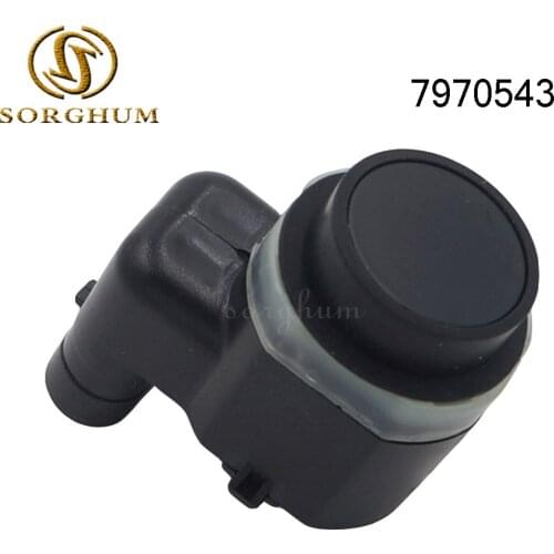PDC Parking Sensor For BMW 6 Series E63 E64 E60 E61 E70 E83 X5 E83 X3 7970543 607019-1511