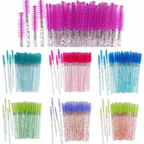 EmaYkeE-Up Makeup Brushes