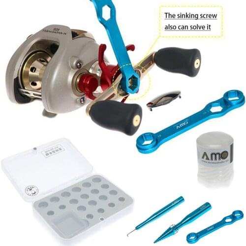 Alloy Bearing Removal Puller Blue Pin Remover Puller Light-weight Durable