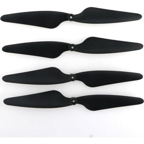 JJR/C JJRC H55 JXD 518 RC Drone Quadcopter spare parts H55-07 CW CCW blade propeller 4pcs/set