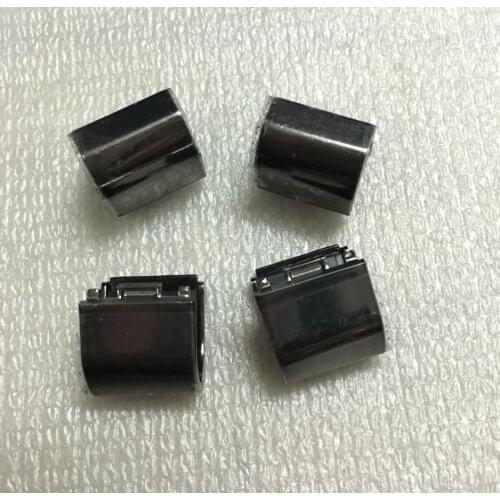 New LCD Hinge cover L+R for Lenovo S300 S310 S400 S405 S410 S415 S40-70 hinges cover silver gray