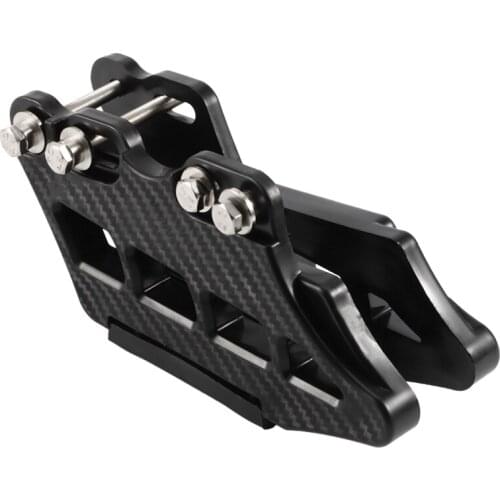 Motorcycle Chain Guide Motorcycle Modified Chain Trailer Suitable for Honda CRF250R CRF450R 2007-2016