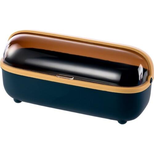 Wall-Mounted Cutlery Holder Hanging Seamless Drain Chopsticks Cage Spoon Fork Plastic Storage Box Kitchen Tools