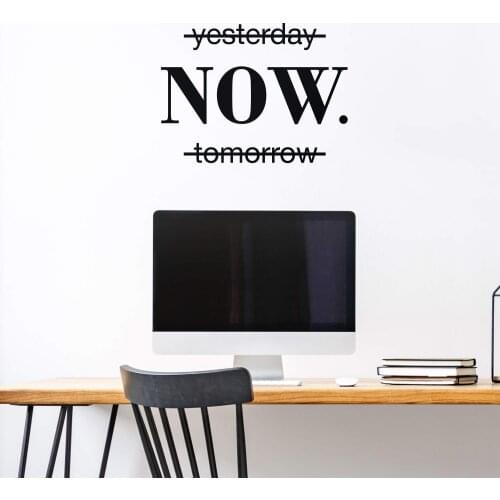 New Design Quotations Home Decorations Pvc Decal For Kids Room Living Room Home Decor Decoration Accessories