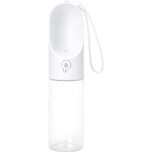 PETKIT 300ml pet outdoor water bottle