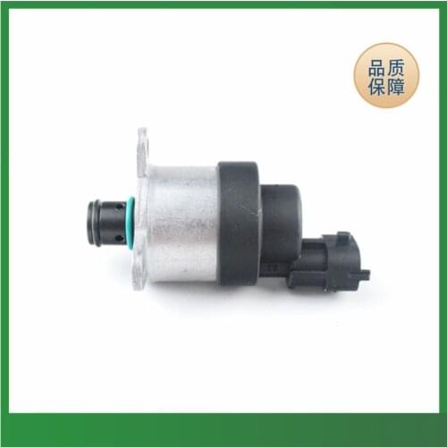 High Pressure Fuel Pump Regulator Metering Control Solenoid SCV Valve IMV Unit For MWM VOLVO VW MAN 0928400789 0 928 400 789