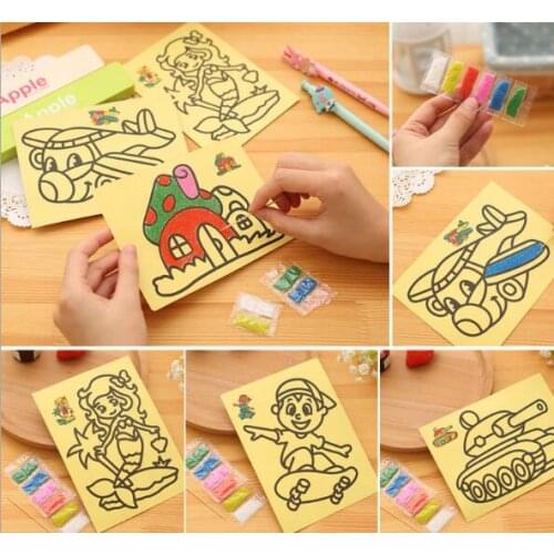 SHUAILINTANG Drawing Toys
