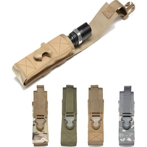 Tanluhu Tactical Flashlights
