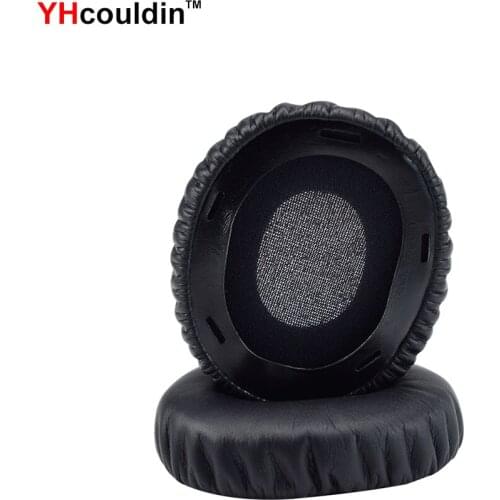 YHcouldin Ear Pads For Sony MDR 10RC Replacement Headphone Earpad Covers