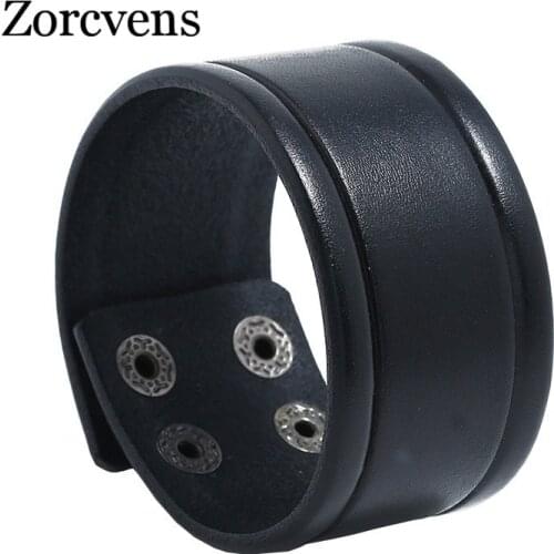 ZORCVENS Wrist Bracelets